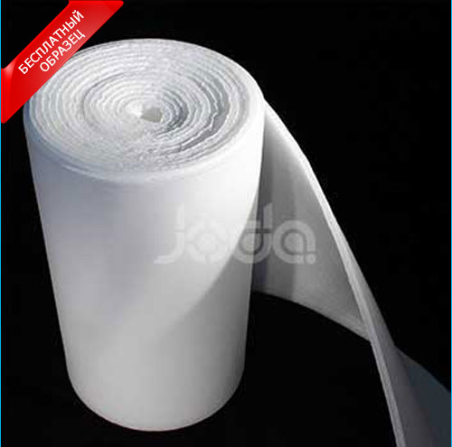 Aerogel Insulation Blanket