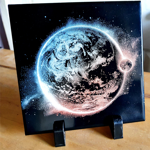 Wood Ortur Laser Engraving Machine