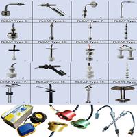 Lquid Level Sensor