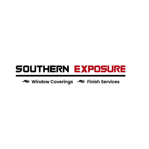 Southern Exposure Window Coverings and Finish Services