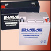 Sealed Lead-Acid battery