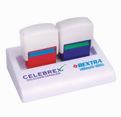 Self-ink stamper SM-002