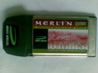 merlin u630