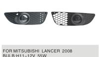 auto fog lamp fog light