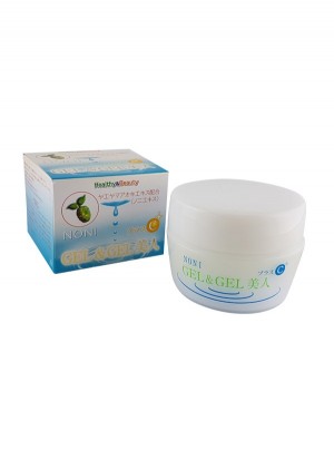 Collagen Noni Cream