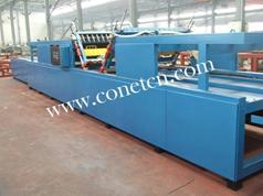3D panel machine