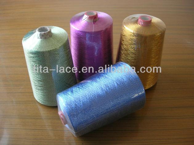 150D/2 Polyester Embroidery Thread 
