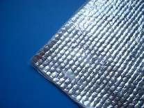 Aluminum Foil Fiberglass
