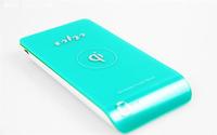 Solgo Wireless Charging Power Bank APP-06