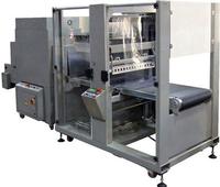 Fully automatic wrapped film machine SLGF-60 Type