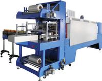 Fully automatic shrink packaging machines SL-6050 Type