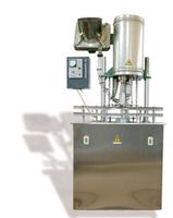 Filling machine Fully automatic capping machine