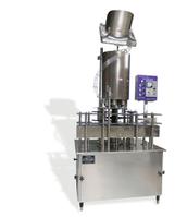 Filling machine Fully automatic capping machine (6 heads)