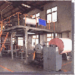 Rexine plant Manufracturer, Wet Lamination Plant,Rexine Machinery