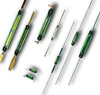 reed switches