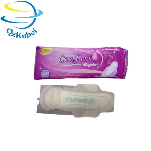 sanitary Pads For Women