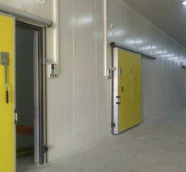 sliding door