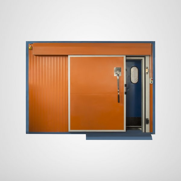 Sliding Door