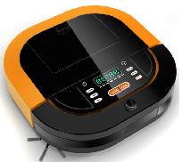 automatic vacumm cleaner