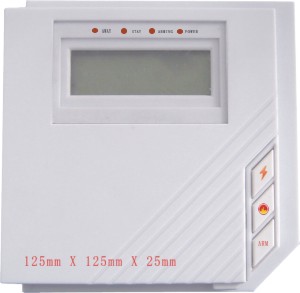 alarm&security system