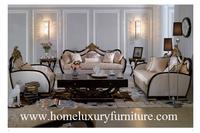 Loveseat sofa set living sofa set fabric sofa set Italian style sofa classic sofa TI005