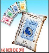 Long grain white rice 5%, 15%, 25%, 100% broken