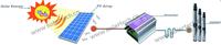 Solartech solar pumping systems