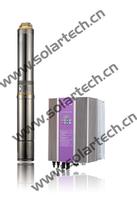 Solartech solar pumps