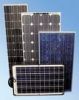solar panel, solar module