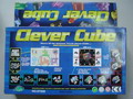 Clever Cube(Toy, Game, Cube)