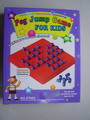 Peg Jump Game( Toy, Game)