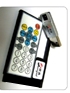 Intelligent laptop remote control