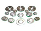 Machinery parts