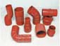 Rubber hoses
