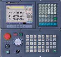 CNC Controller for Lathe&Turning Center--150iT-II