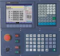 CNC System for Milling&Machine Center---150iM-II
