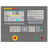 CNC system for Milling Machine--130iMD