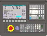 CNC Controller  for Lathe--130iTc