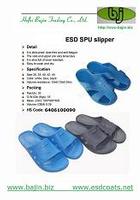ESD slippers