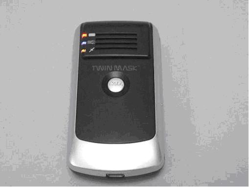 GPS personal tracker