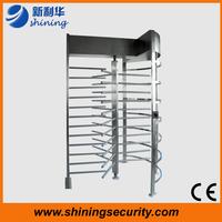 STA001(Full Height Turnstile)