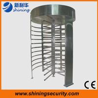 STA002(Full Height Turnstile)