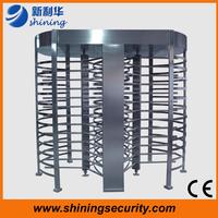 STA003(Full Height Turnstile)