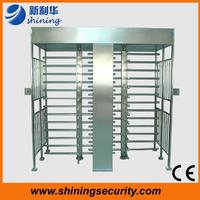 STA004(Full Height Turnstile)