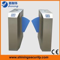 STD006(Flap Turnstile)