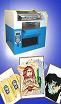 textile printer,t shirt printer