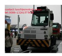 terminal tractor for saudi araba