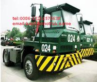 HOVA series of low-speed low-tractor