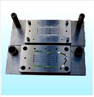 punching tool for flexible circuit