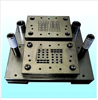 stamping die